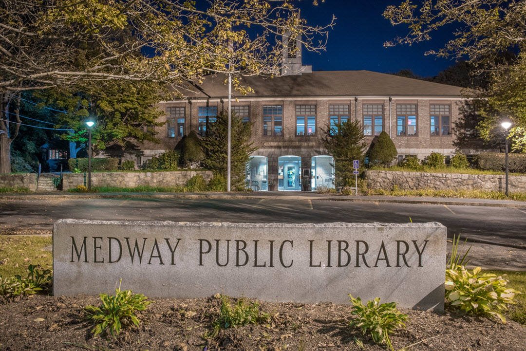 Medway Public Library